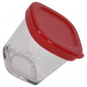 Vasetto di yogurt (singolo)