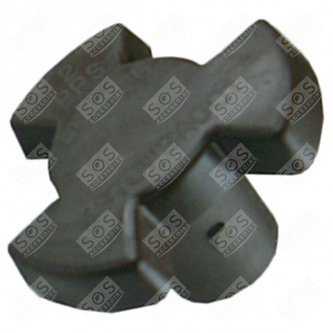 PERNO TRASCINATORE CENTRALE FORNI A MICROONDE - 3B-72373B
