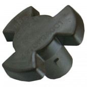 Perno trascinatore centrale