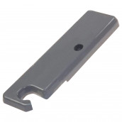 Mascherina cerniera superiore destra