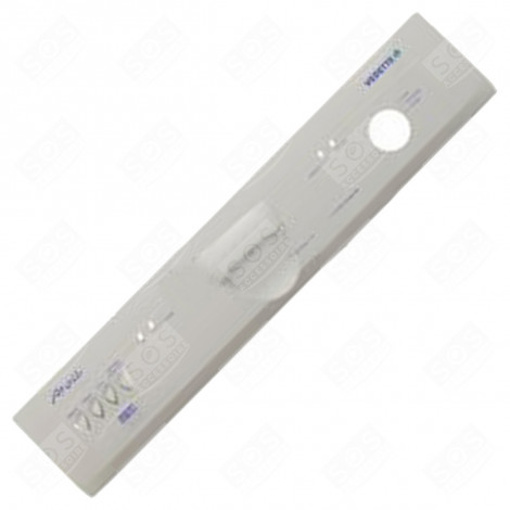 PANNELLO LAVASTOVIGLIE - 31X8838