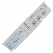 Pannello di comando originale