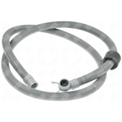 Tubo di scarico originale