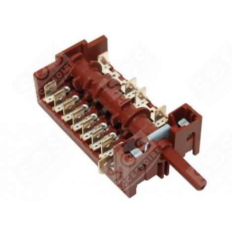 INTERRUTTORE FORNI, FORNELLI ELETTRICI E A GAS - DG34-00008A