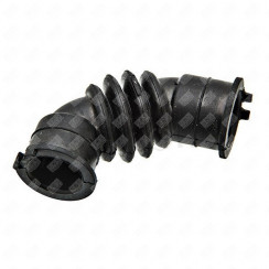 Tubo distributore vasca