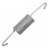 Molla di sospensione (al pezzo)