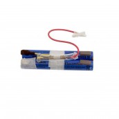 Batteria (ricaricabile)