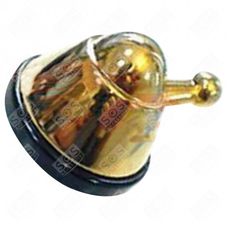 MANOPOLA (AL PEZZO) FORNI, FORNELLI ELETTRICI E A GAS - 74X5792