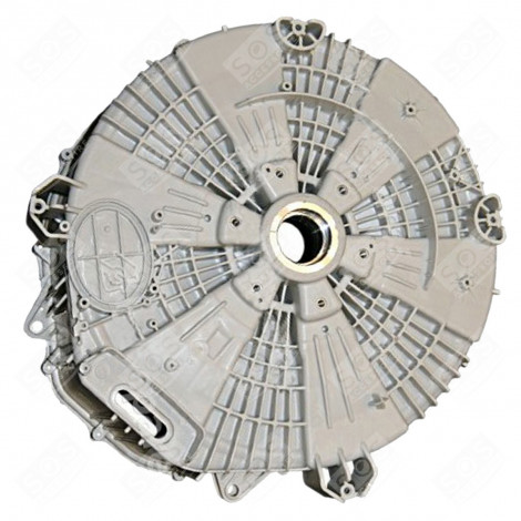 SEMI-VASCHETTA POSTERIORE LAVATRICE - 3044ER0018D