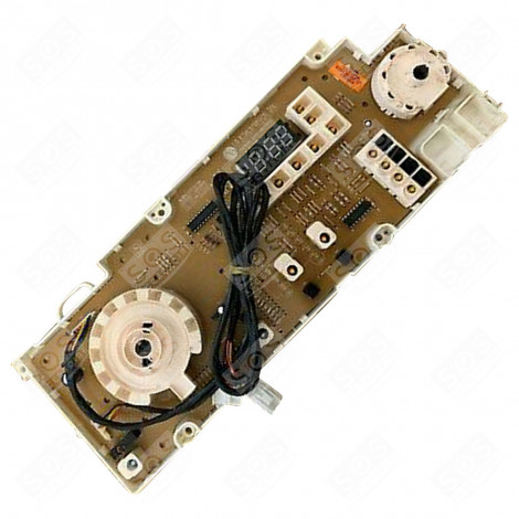 SCHEDA DISPLAY ASCIUGATRICE - EBR38208701