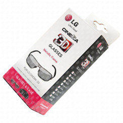 Occhiali AGF350 65UB950V