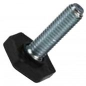 Piedino regolabile (x 1)