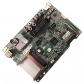 Scheda principale n. 540