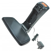 Base con Caricabatterie