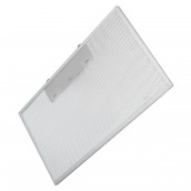 Filtro metallico originale