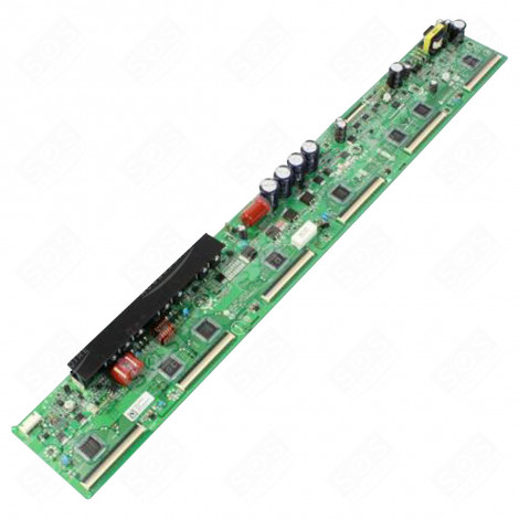 HAND INSERT PCB ASSEMBLY N. 204 TELEVISIONI, TELEVISORI, TV - EBR74825301