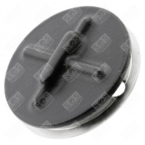 CORONA COMPLETA (104A) FORNI, FORNELLI ELETTRICI E A GAS - 3577150083, 3577150141