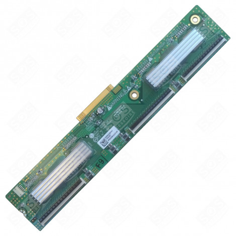 HAND INSERT PCB ASSEMBLY N. 203 TELEVISIONI, TELEVISORI, TV - EBR50039101