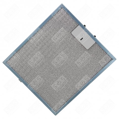 FILTRO METALLICO ANTI-GRASSO CAPPA ASPIRANTE - 49010847