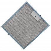 Filtro metallico anti-grasso