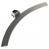 Piedino senza raccordo