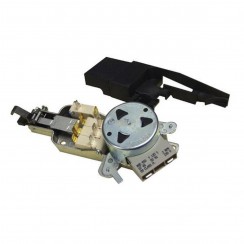 Serratura della porta