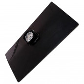 Piedino senza raccordo