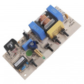 Scheda di controllo M8