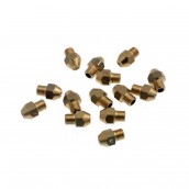 Set d'iniettori butano/propano