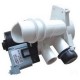 POMPA DI SCARICO ASINCRONA LAVATRICE - 49002228