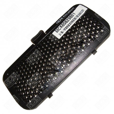 COPERCHIO FILTRO HEPA ASPIRAPOLVERE - MCK65829801