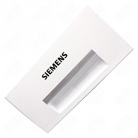 POIGNÉE D'ORIGINE ASCIUGATRICE - 00652390