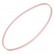 Cinghia per macchina del pane