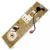 Scheda elettronica, modulo di visualizzazione