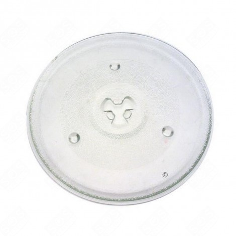 PIATTO DI VETRO FORNI A MICROONDE - 480120101188, 262100500003