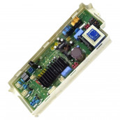Scheda elettronica, modulo principale