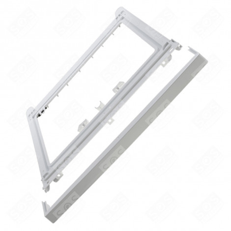 SET DI SOVRAPPOSIZIONE ORIGINALE ASCIUGATRICE - 00576101, 576101
