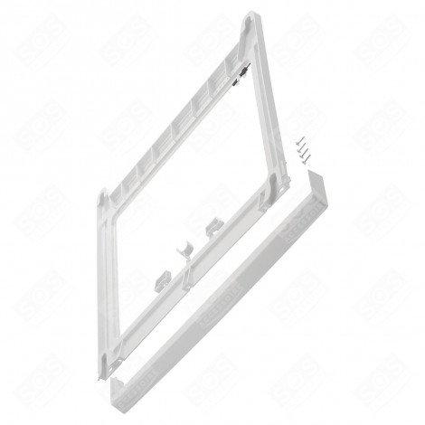 SET DI SOVRAPPOSIZIONE ORIGINALE ASCIUGATRICE - 00244024, 244024