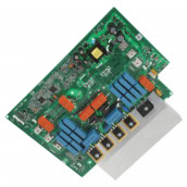 Modulo di comando originale