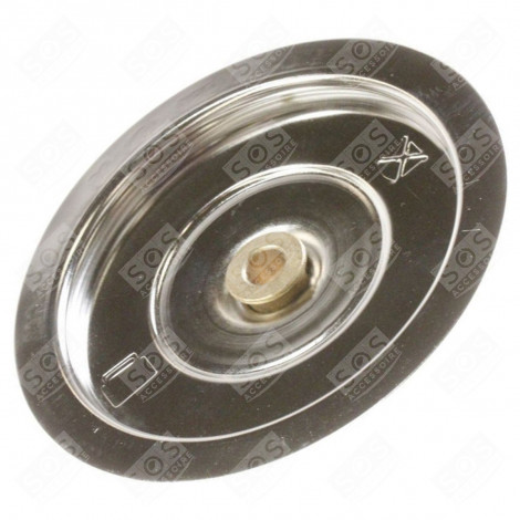 SUPPORTO COLTELLO FRULLATORE - 505687