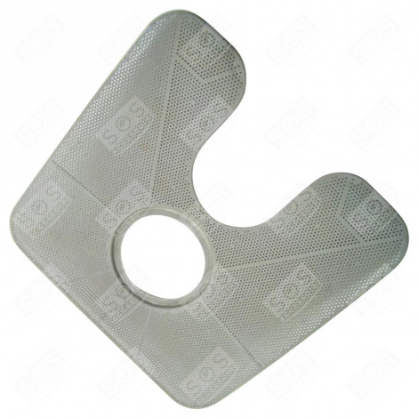 FILTRO PRINCIPALE LAVASTOVIGLIE - 32X4263