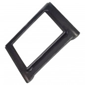 Controporta + vetro interno originale