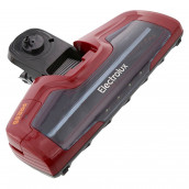 Iniettore Rosso 18 V