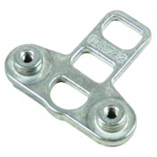 Serratura della porta