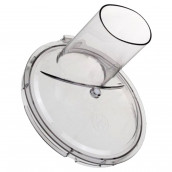 Coperchio ciotola tritatutto originale