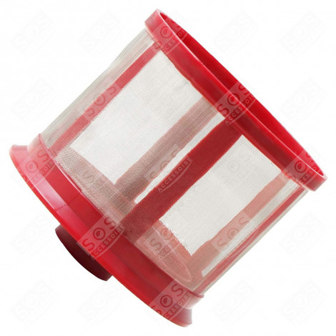 FILTRO S123A ASPIRAPOLVERE - 35601925