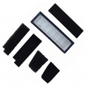 Set filtri in schiuma