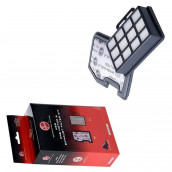 Set filtri in schiuma