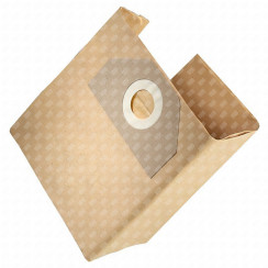 4 sacchetti di carta E26N originali