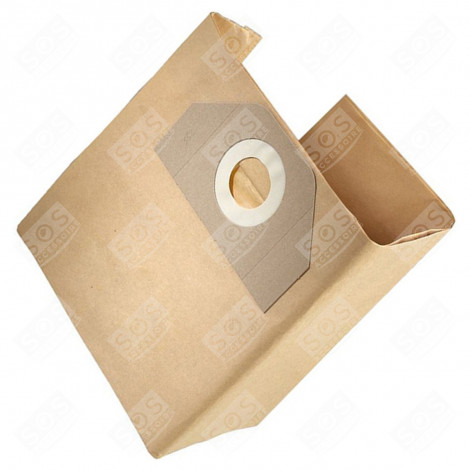 4 SACCHETTI DI CARTA E26N ORIGINALI ASPIRAPOLVERE - 9001969287